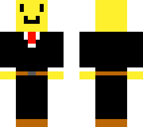 yellow suit but with a twist?!?!?!?!?!?