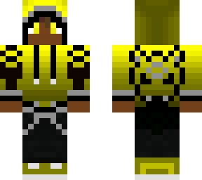 yellowolf