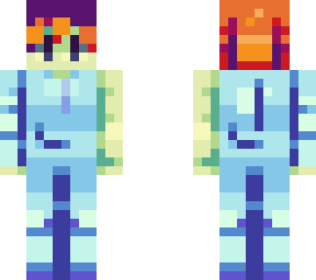 yesh. me did made male versjon