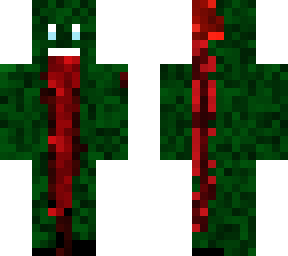zombie