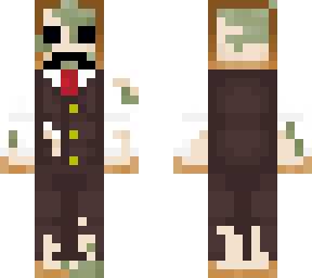 zombie bread for mystic
