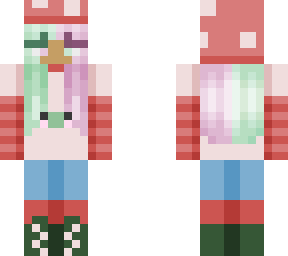 +*mushroom froggo*+