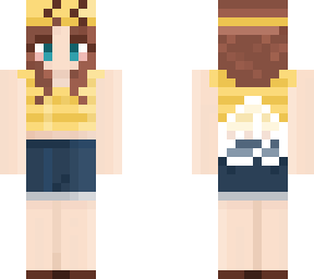 ~ buzzy bee girl ~
