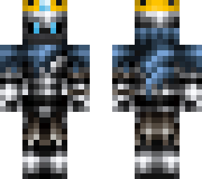 ~ king grim ~