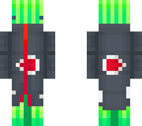 -akatsuki pickle|rq-