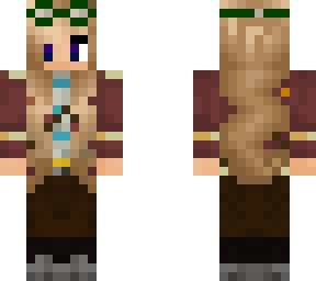 10/24/17 // oh it's yet again another steampunk skin, okay