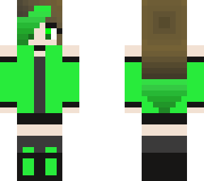 12/23/18 // i want to unalive myself after looking back at this skin