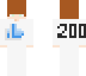 200 like celebration!!