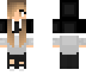 4/13/19 // it's another basic skin again-