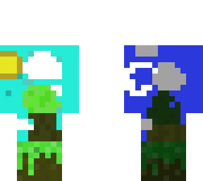 8- bit  minecrat