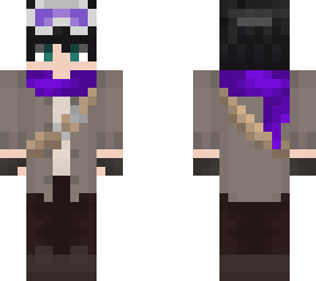 adventurer
