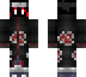 akatsuki demonic mage