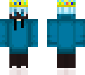 alegonzos skin updated (rip techno)