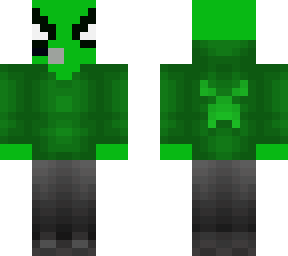 alien invader