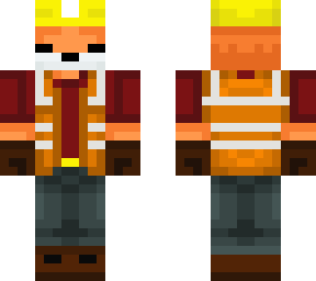 aloftfox skin