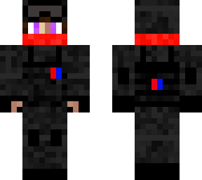 alt special forces stargazer
