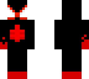 am spoodermans