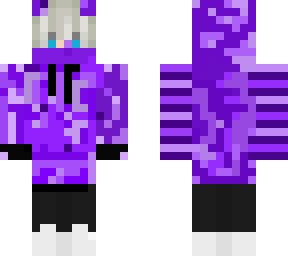 ametist boy