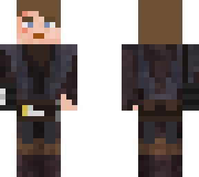 anakin skywalker!