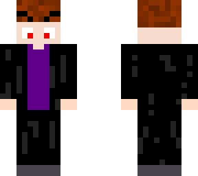Angry Minecraft Skins