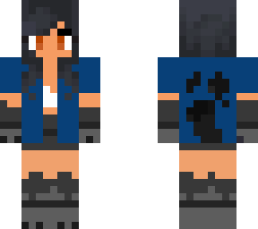 aphmau dire wolf