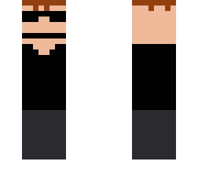 armless joe