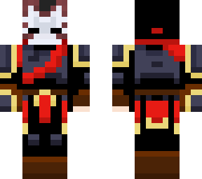 armoured cha