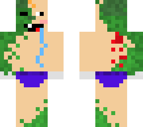 arsilex zombie