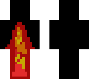 arson man