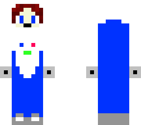 astronaut