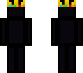 axolox fixed updated minecraft skin