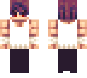 baki hanma