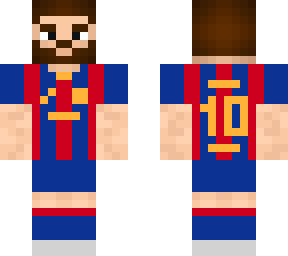 barca 14/15