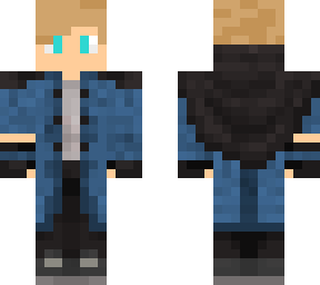 basic blonde skin