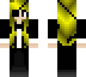 bill cipher (female)