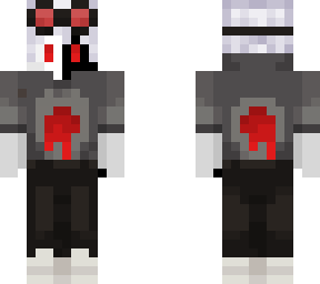 black white red beta:1