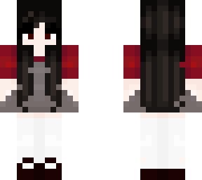 bloody mary's daughter - contest entry