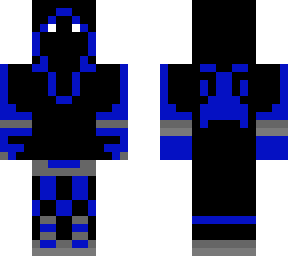 blue bad boy halo