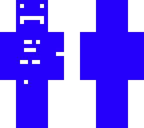 blue sccreen of death