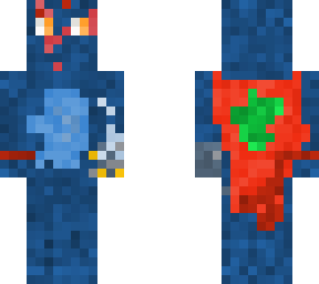 bluerabauk