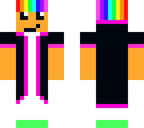 boy gamer