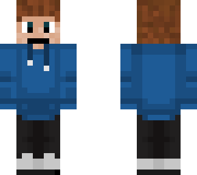 boy skin