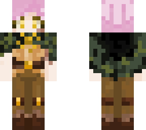 bug- geared