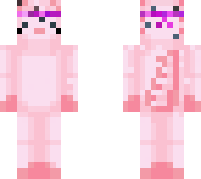 buxolotl
