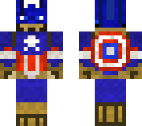 capitn amrica
