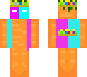 carrotz