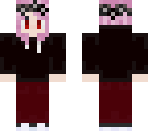 casual vampire