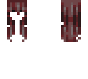 cherry | hair base 1