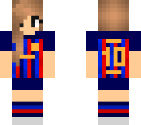 chica barca 22/23