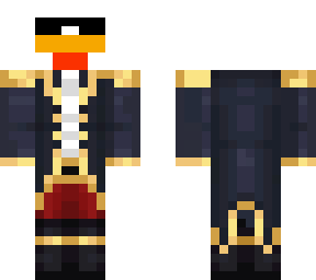 chicken pirate (fixed)